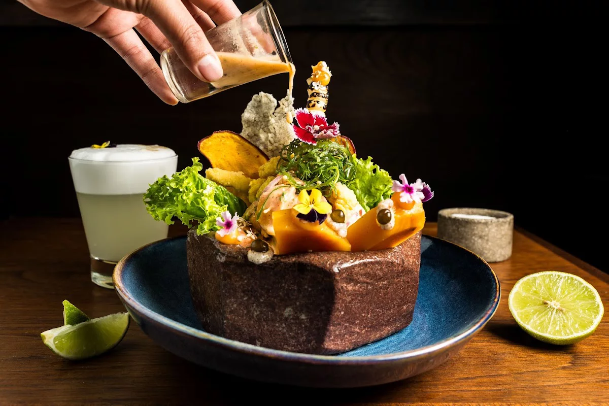 KUSYKAY Peruvian Craft Food - Restaurantes - Cusco