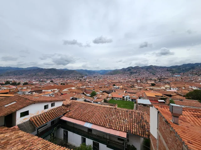 LIMBUS RESTOBAR - Restobares, Restaurantes, Bares - Cusco