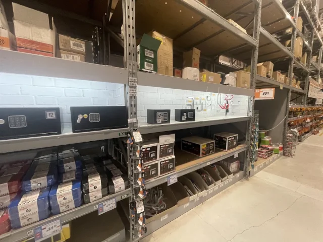 PROMART San Jerónimo - Ferreterías - San Jerónimo - Cusco