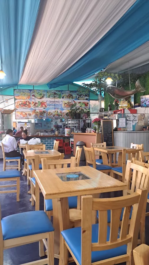 Altamar - Restaurantes - San Jerónimo - Cusco