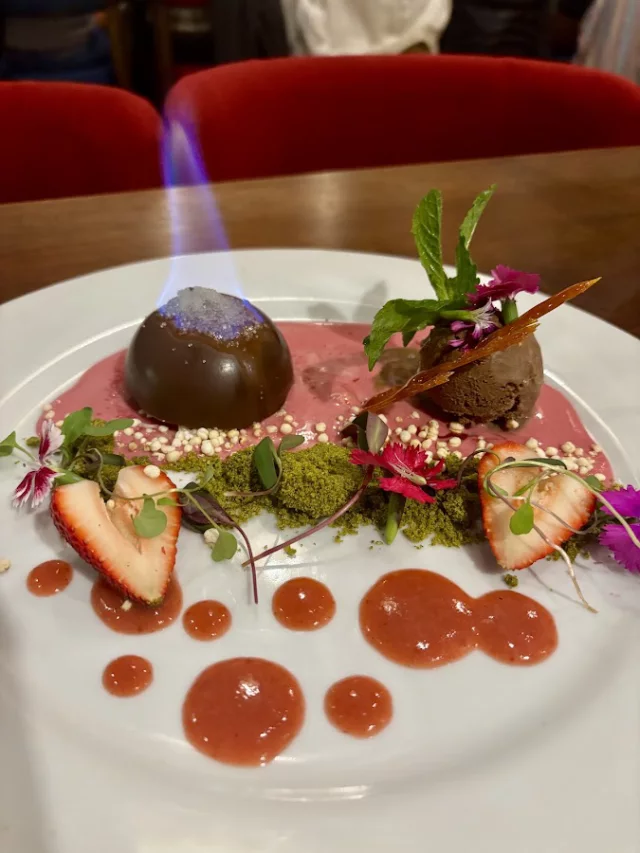 KUSYKAY Peruvian Craft Food - Restaurantes - Cusco