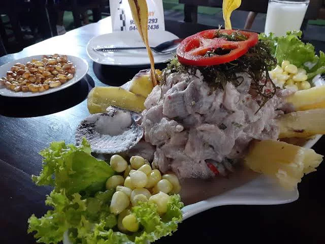 Altamar - Restaurantes - San Jerónimo - Cusco