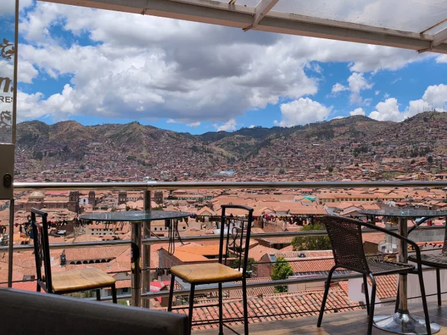 LIMBUS RESTOBAR - Restobares, Restaurantes, Bares - Cusco