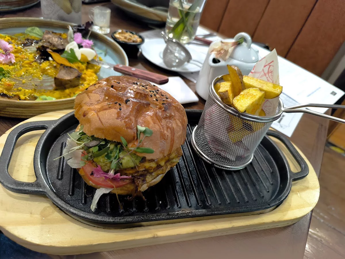 KUSYKAY Peruvian Craft Food - Restaurantes - Cusco