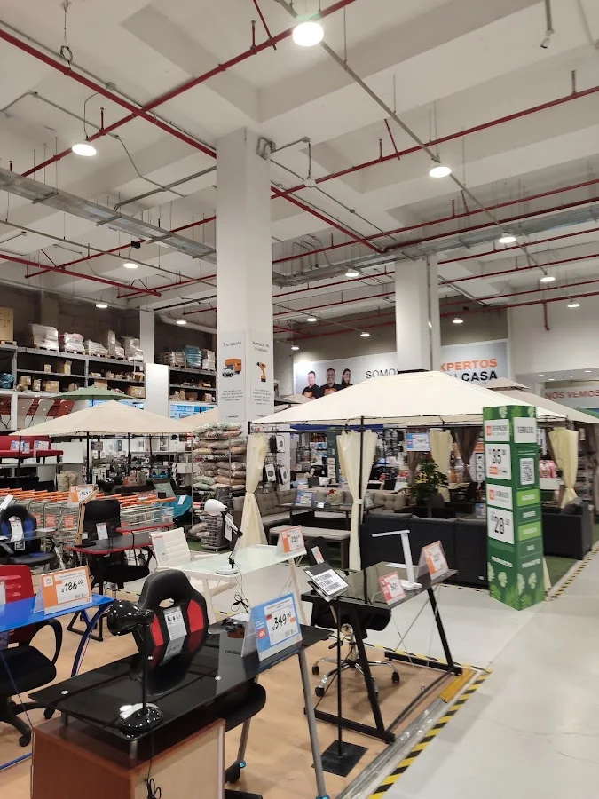 PROMART San Jerónimo - Ferreterías - San Jerónimo - Cusco