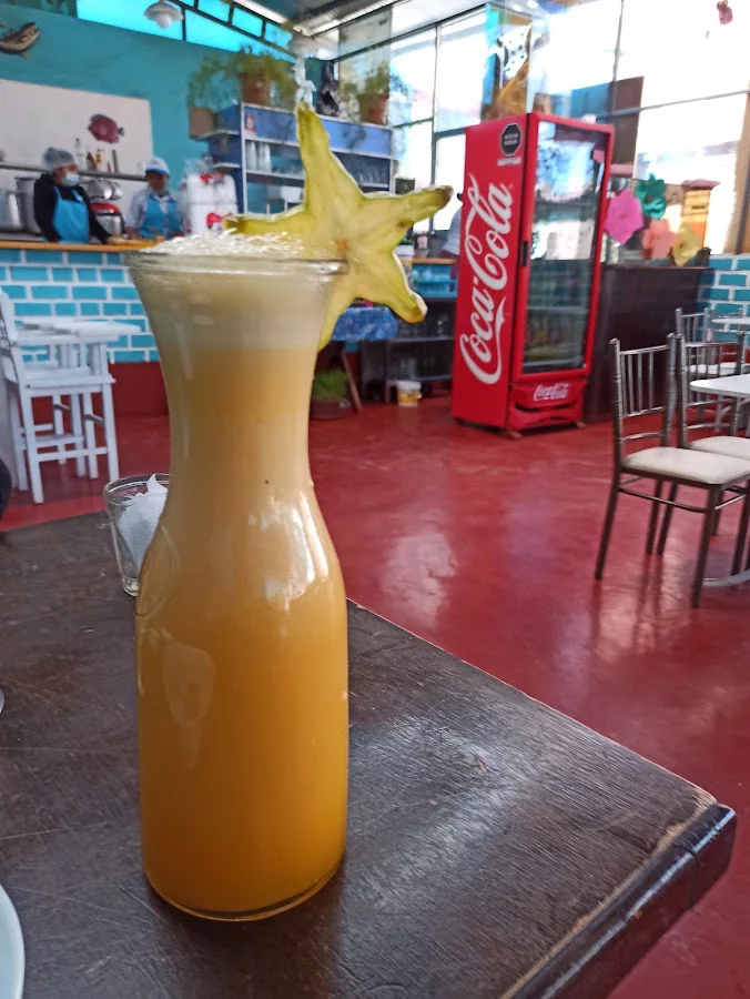 Altamar - Restaurantes - San Jerónimo - Cusco