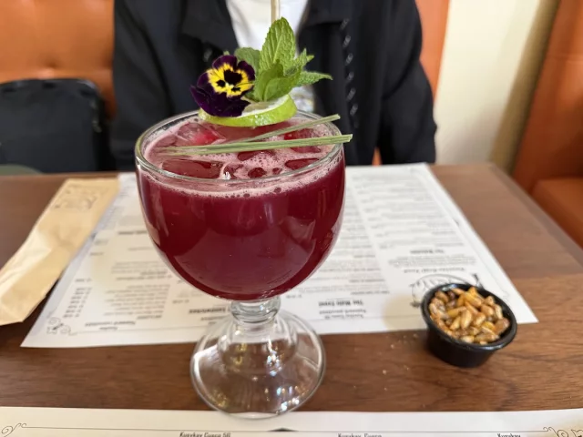 KUSYKAY Peruvian Craft Food - Restaurantes - Cusco