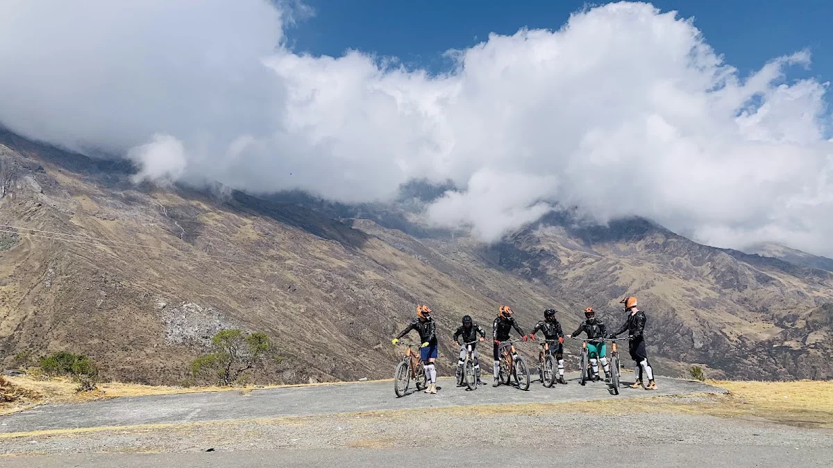 Lorenzo Expeditions - Agencias de Viajes - Cusco