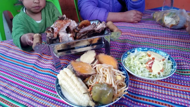 Altamar - Restaurantes - San Jerónimo - Cusco
