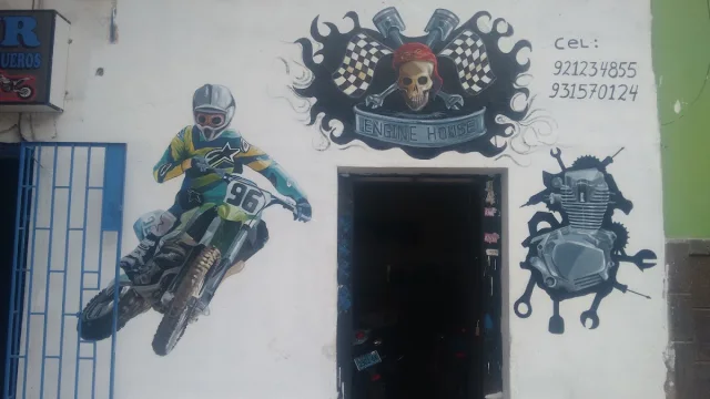 HONDA CHAMOREP - Venta de Motos - Wánchaq - Cusco