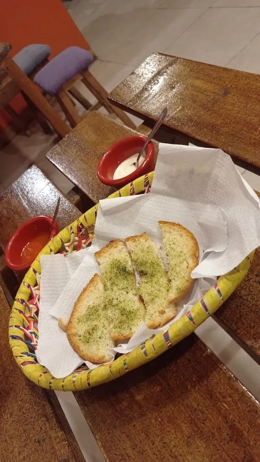 Sallqa - pizzas y hamburguesas - Pizzerías, Comida Rápida, Restaurantes - San Sebastián - Cusco