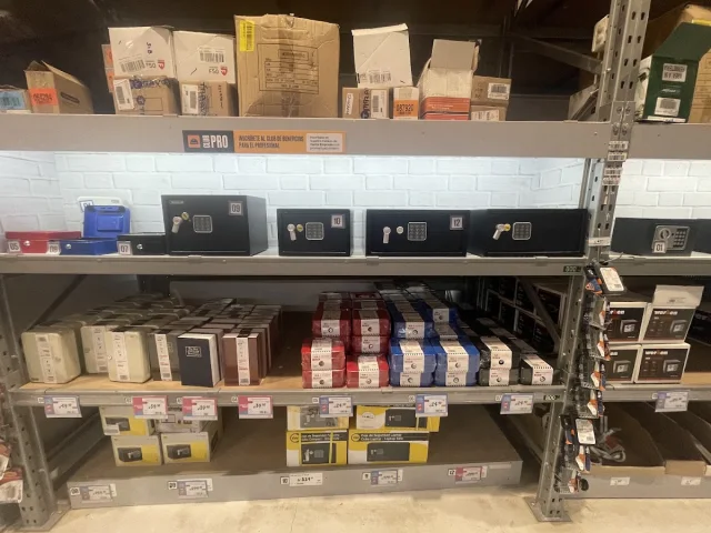 PROMART San Jerónimo - Ferreterías - San Jerónimo - Cusco