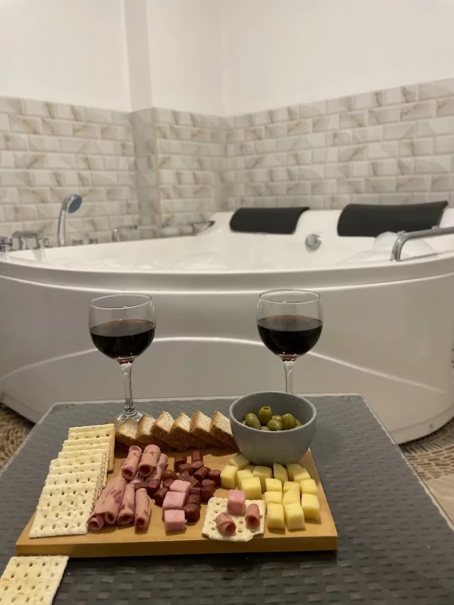 HOTEL EL ALAMO EJECUTIVO & SPA - Hoteles - San Jerónimo - Cusco