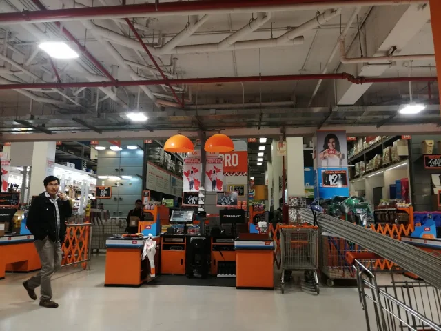 PROMART San Jerónimo - Ferreterías - San Jerónimo - Cusco