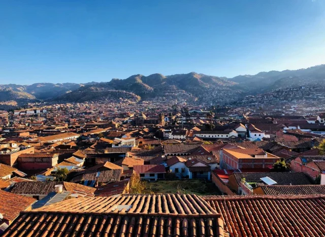 LIMBUS RESTOBAR - Restobares, Restaurantes, Bares - Cusco