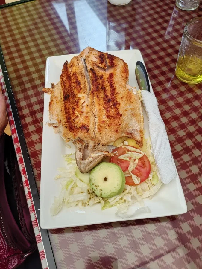 Chicharroneria San Antonio - Restaurantes - Saylla - Cusco