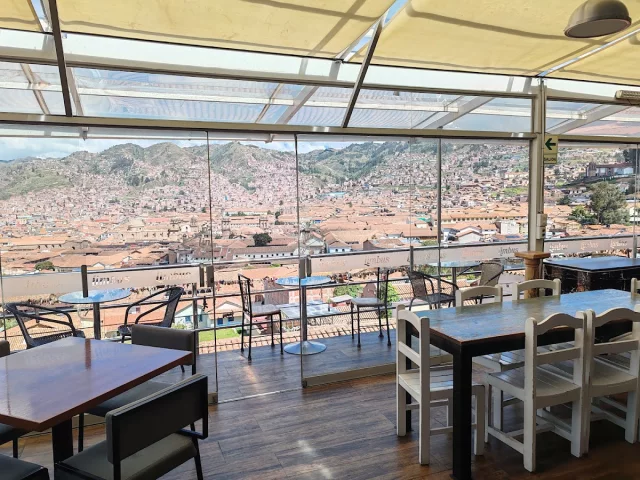 LIMBUS RESTOBAR - Restobares, Restaurantes, Bares - Cusco