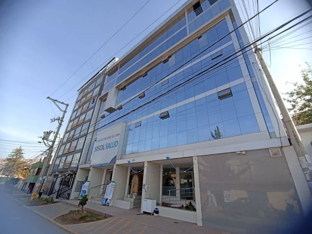 Sistema Metropolitano de la solidaridad CUSCO - San Jerónimo - Hospitales - San Jerónimo - Cusco - San Jerónimo — Pueblo o villa (capital)