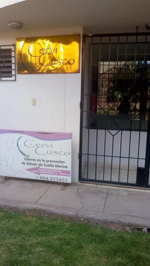 CerviCusco