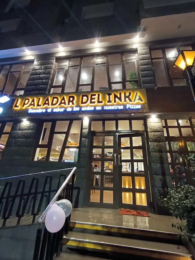 El Paladar Del Inka (Larapa San Jerónimo)