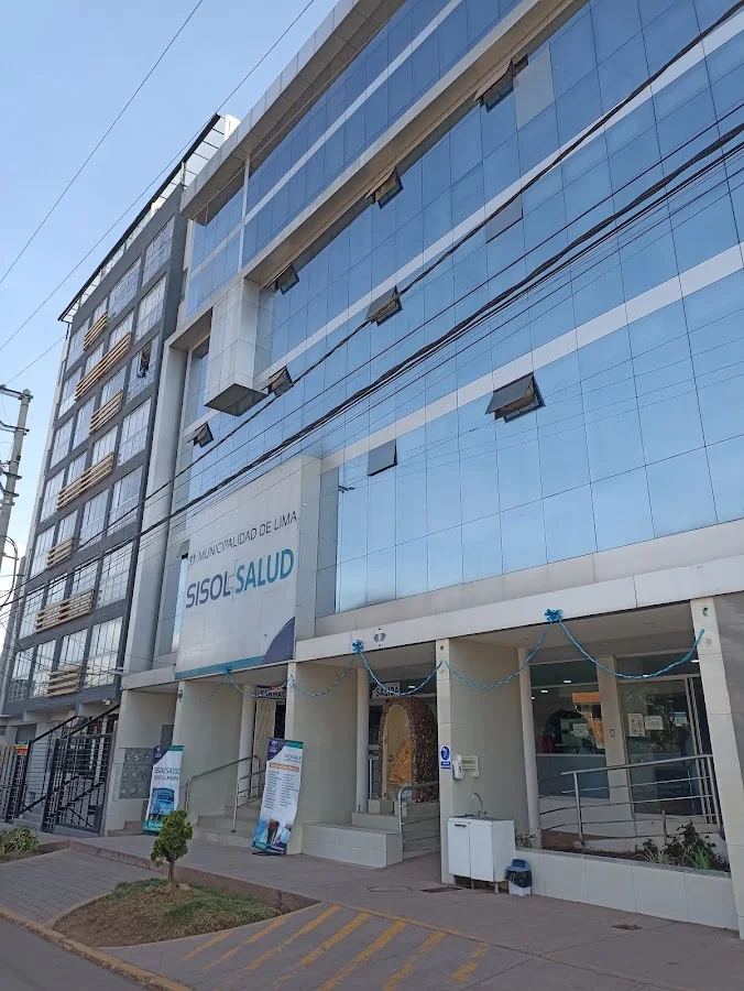 Sistema Metropolitano de la solidaridad CUSCO - San Jerónimo - Hospitales - San Jerónimo - Cusco - San Jerónimo — Pueblo o villa (capital)