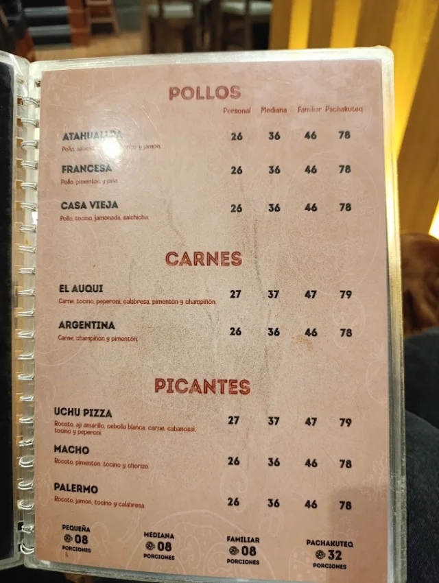 El Paladar Del Inka (Larapa San Jerónimo) - Restaurantes - San Jerónimo - Cusco - San Jerónimo — Pueblo o villa (capital)