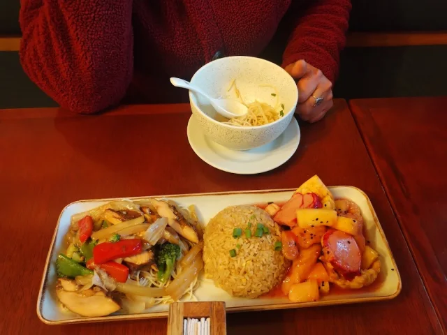 XIU MEI - Restaurantes - San Jerónimo - Cusco - San Jerónimo — Pueblo o villa (capital)