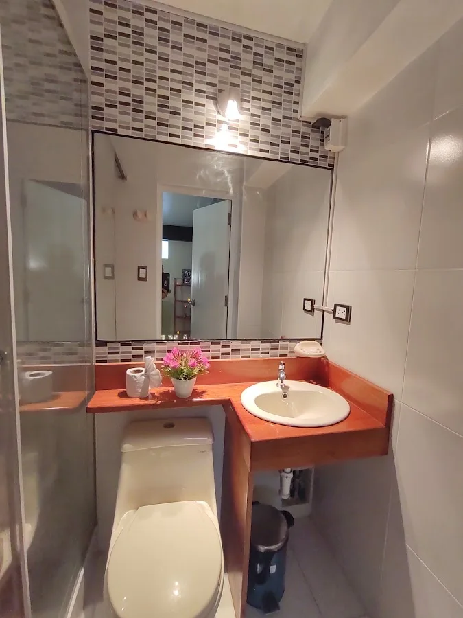 Olimpo Hotel Sauna & Spa - Hoteles, Hospedajes - San Jerónimo - Cusco - San Jerónimo — Pueblo o villa (capital)