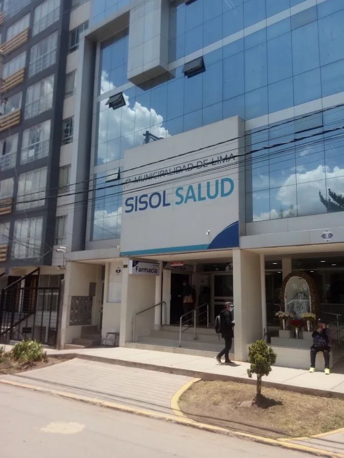 Sistema Metropolitano de la solidaridad CUSCO - San Jerónimo - Hospitales - San Jerónimo - Cusco - San Jerónimo — Pueblo o villa (capital)