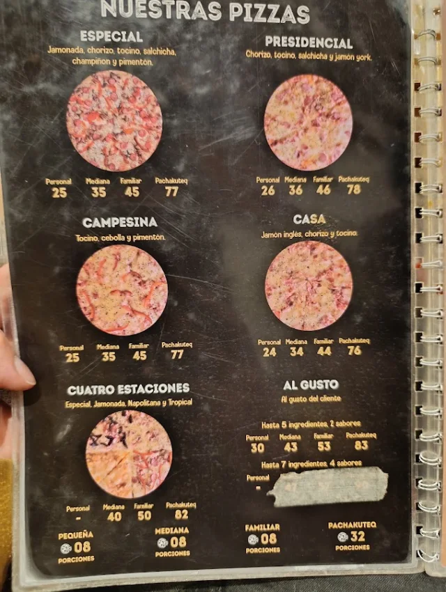 El Paladar Del Inka (Larapa San Jerónimo) - Restaurantes - San Jerónimo - Cusco - San Jerónimo — Pueblo o villa (capital)