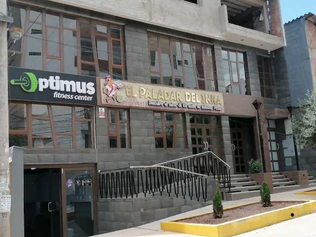 El Paladar Del Inka (Larapa San Jerónimo) - Restaurantes - San Jerónimo - Cusco - San Jerónimo — Pueblo o villa (capital)