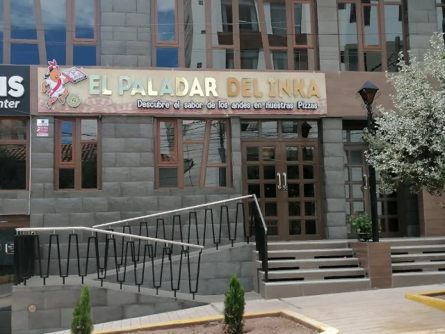 El Paladar Del Inka (Larapa San Jerónimo) - Restaurantes - San Jerónimo - Cusco - San Jerónimo — Pueblo o villa (capital)