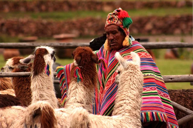 Fotografía de Venta de terrenos en Cusco San sebastian