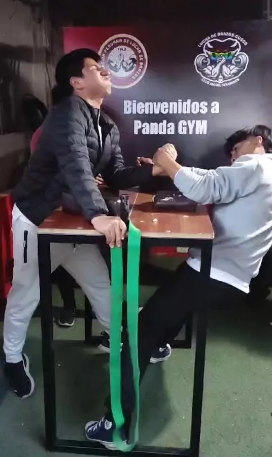 Panda Gym - Gimnasios - San Jerónimo - Cusco - San Jerónimo — Pueblo o villa (capital)