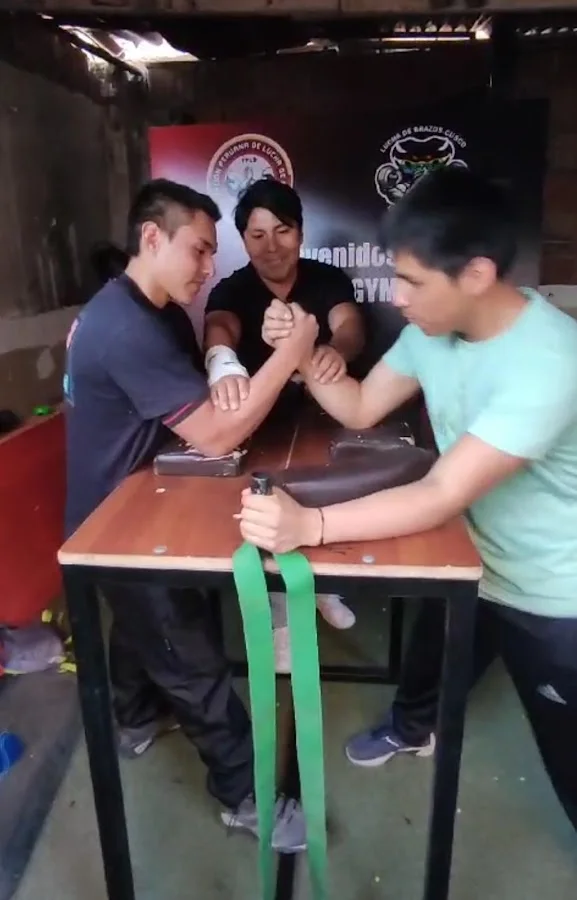 Panda Gym - Gimnasios - San Jerónimo - Cusco - San Jerónimo — Pueblo o villa (capital)