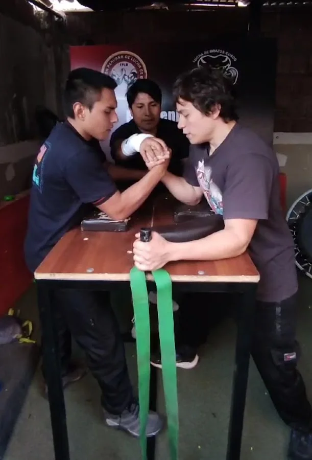 Panda Gym - Gimnasios - San Jerónimo - Cusco - San Jerónimo — Pueblo o villa (capital)