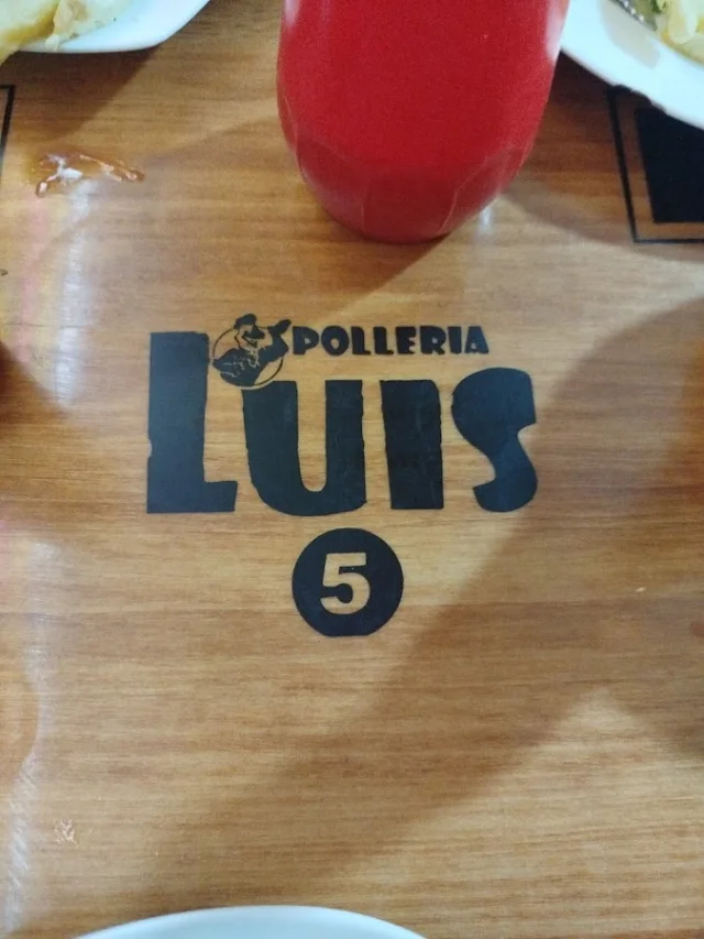 La Pollería de Luis - Pollerías - San Jerónimo - Cusco - San Jerónimo — Pueblo o villa (capital)